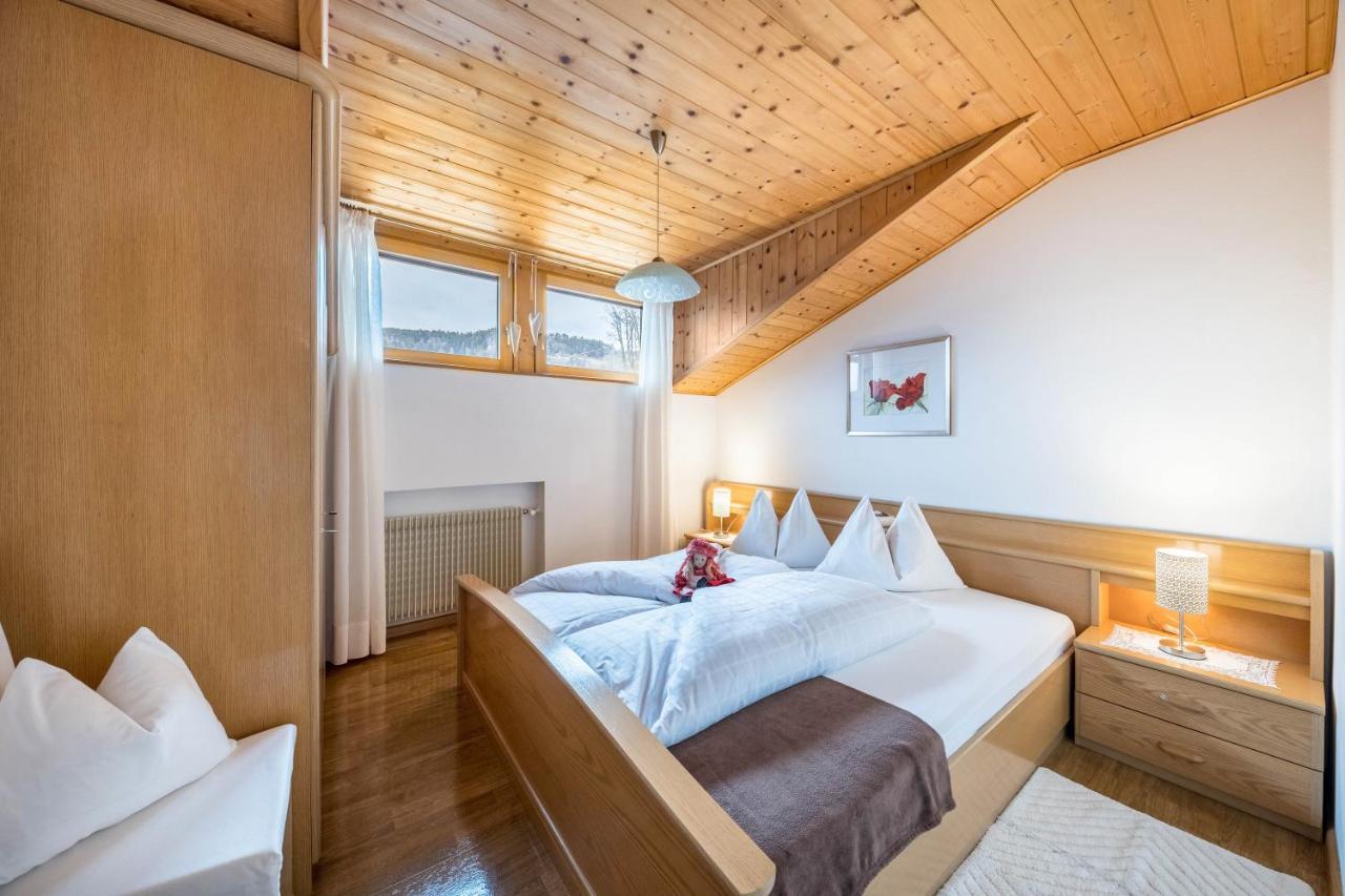 Eichernhof Apartment Apfelbluete Verano Exteriör bild
