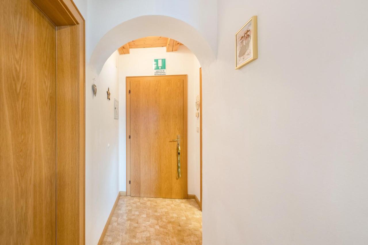 Eichernhof Apartment Apfelbluete Verano Exteriör bild